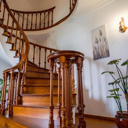 Vivenda Glorize Apartment Água de Alto Exterior foto