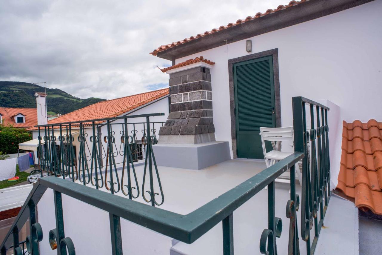 Vivenda Glorize Apartment Água de Alto Exterior foto