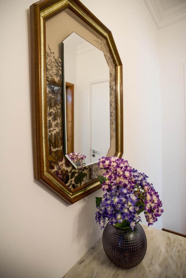Vivenda Glorize Apartment Água de Alto Exterior foto