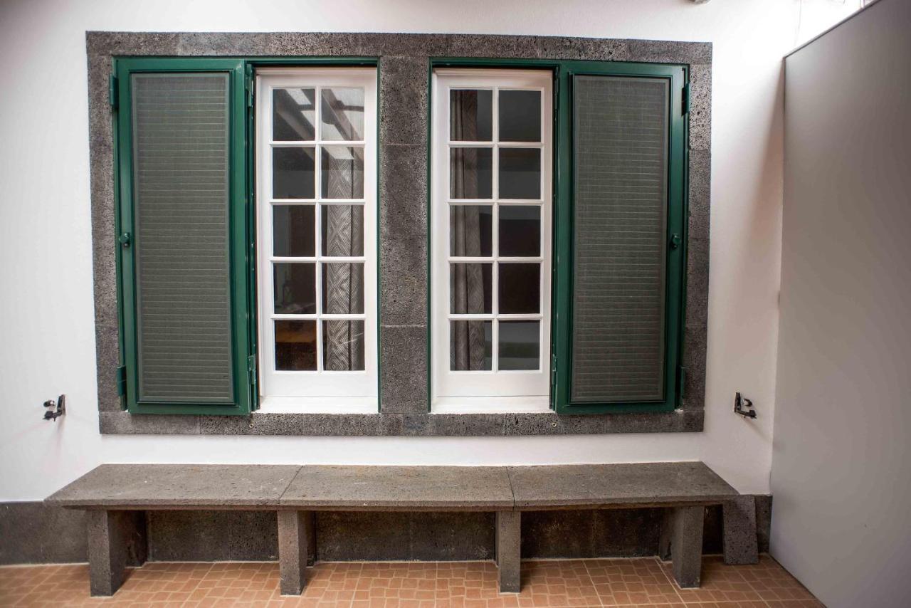 Vivenda Glorize Apartment Água de Alto Exterior foto