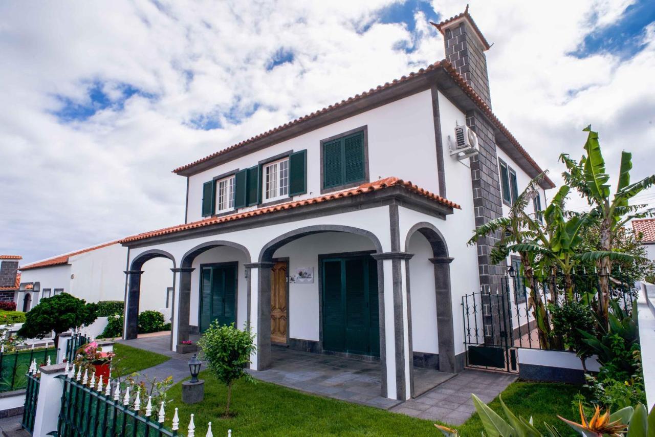 Vivenda Glorize Apartment Água de Alto Exterior foto