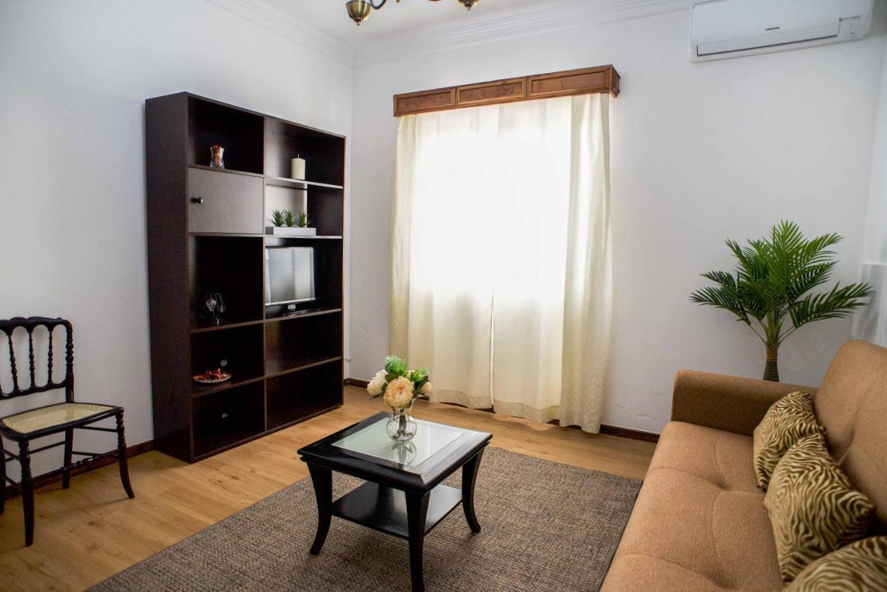 Vivenda Glorize Apartment Água de Alto Exterior foto