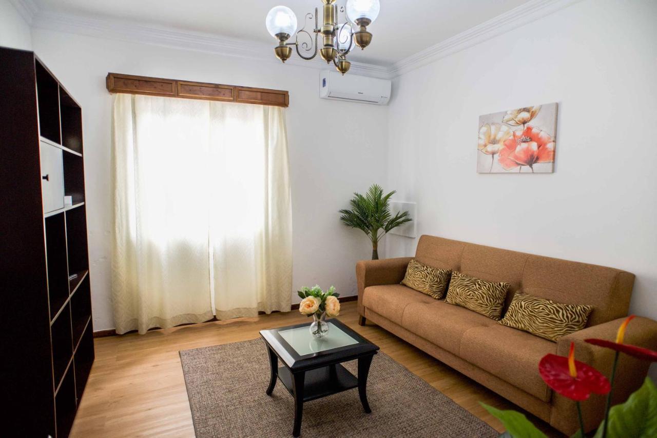 Vivenda Glorize Apartment Água de Alto Exterior foto