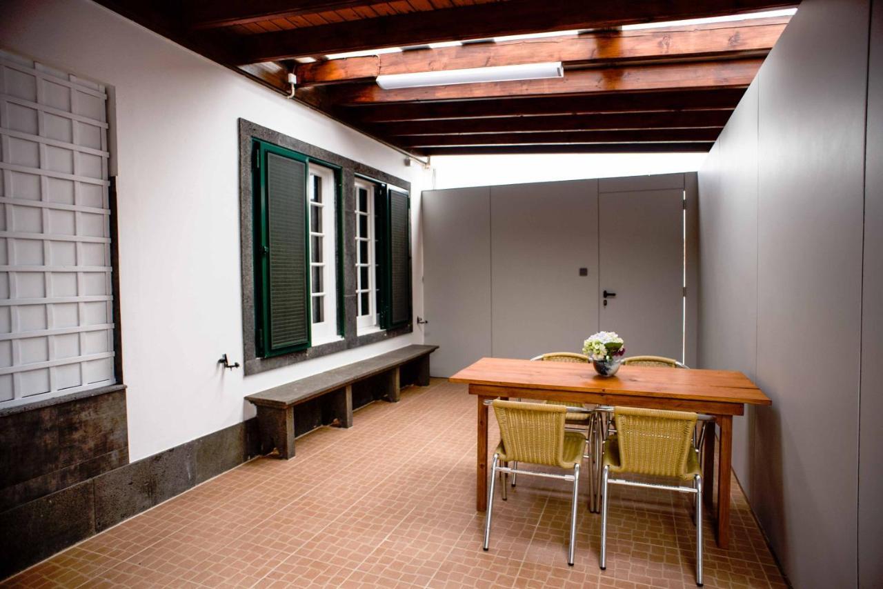 Vivenda Glorize Apartment Água de Alto Exterior foto