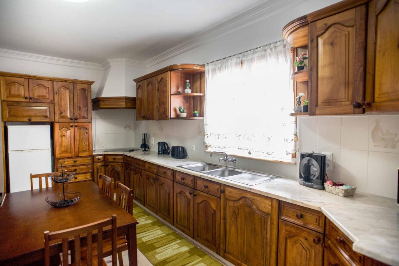 Vivenda Glorize Apartment Água de Alto Exterior foto