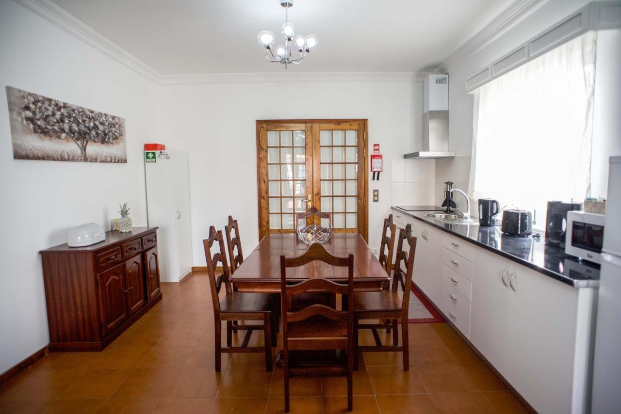 Vivenda Glorize Apartment Água de Alto Exterior foto
