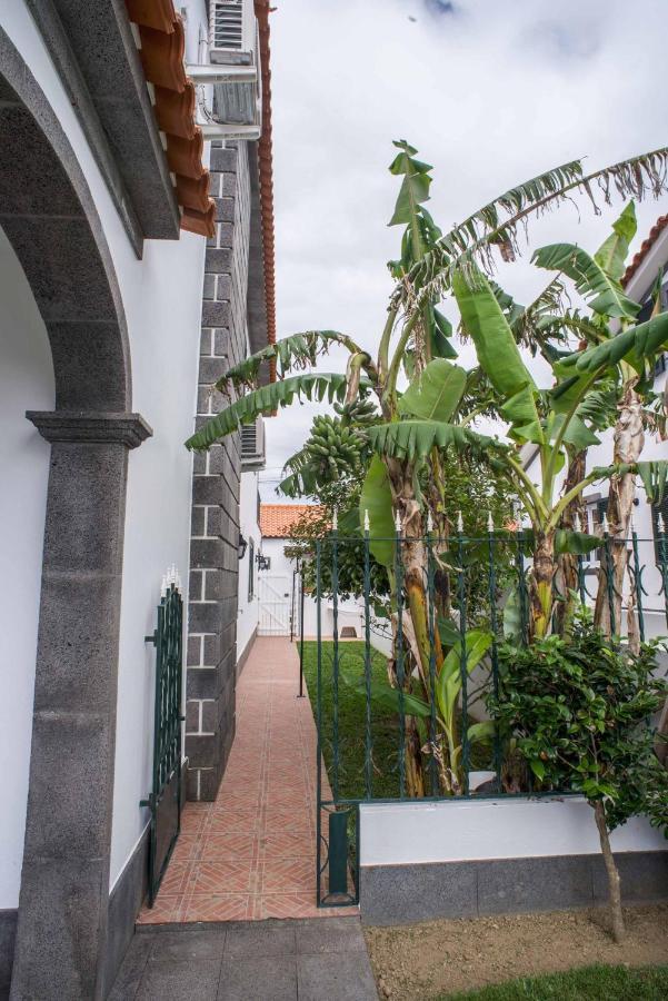 Vivenda Glorize Apartment Água de Alto Exterior foto