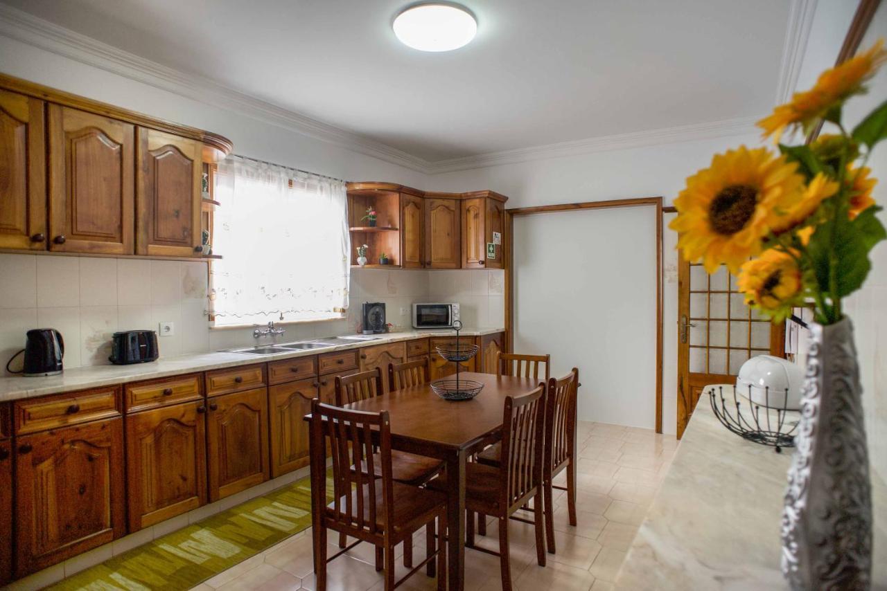 Vivenda Glorize Apartment Água de Alto Exterior foto