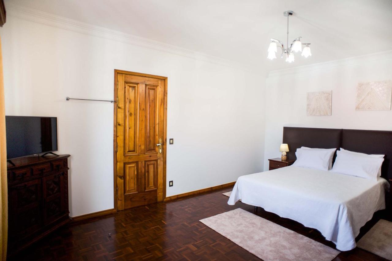 Vivenda Glorize Apartment Água de Alto Exterior foto