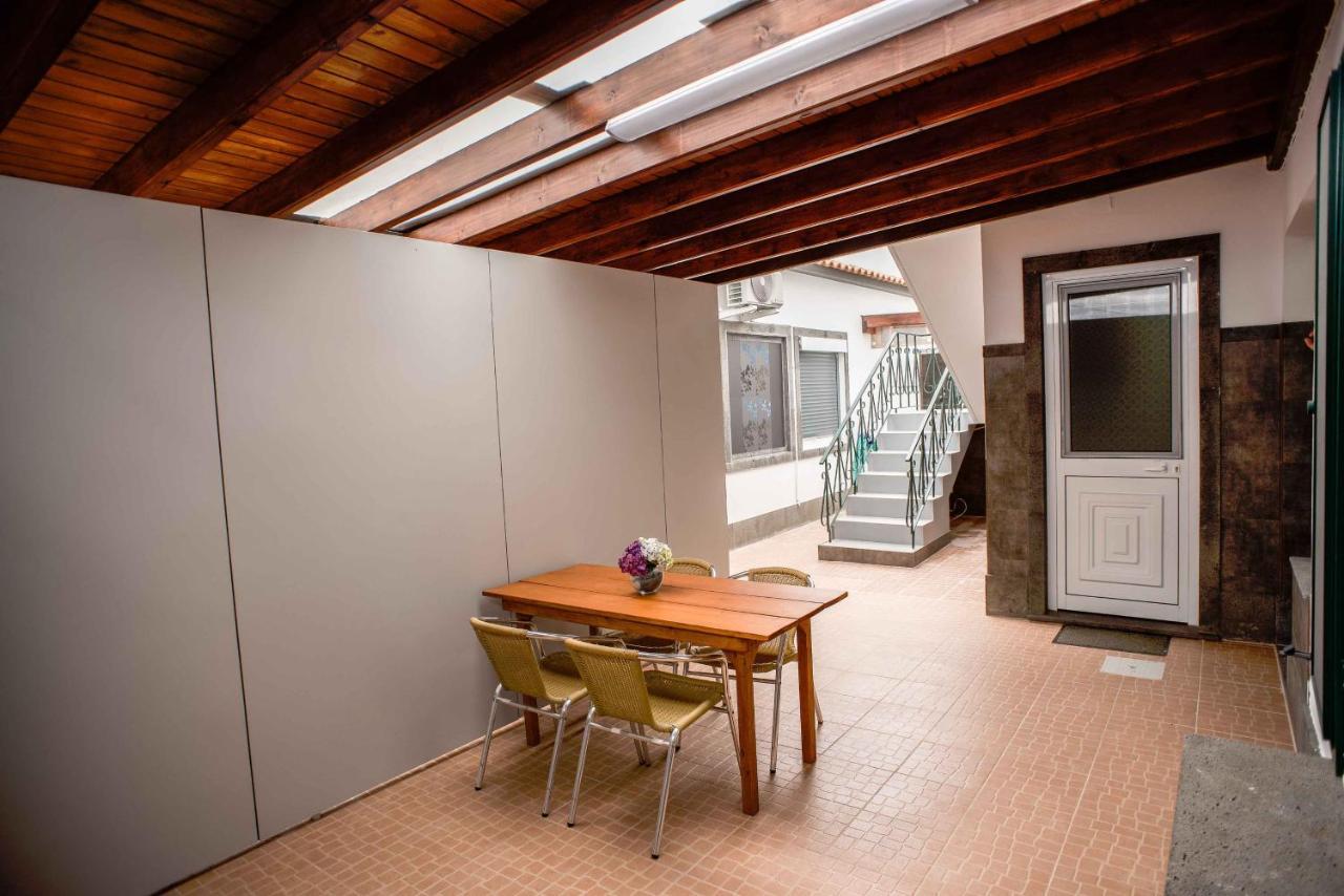Vivenda Glorize Apartment Água de Alto Exterior foto