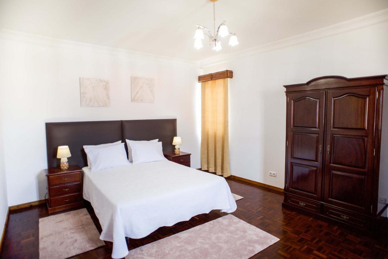 Vivenda Glorize Apartment Água de Alto Exterior foto