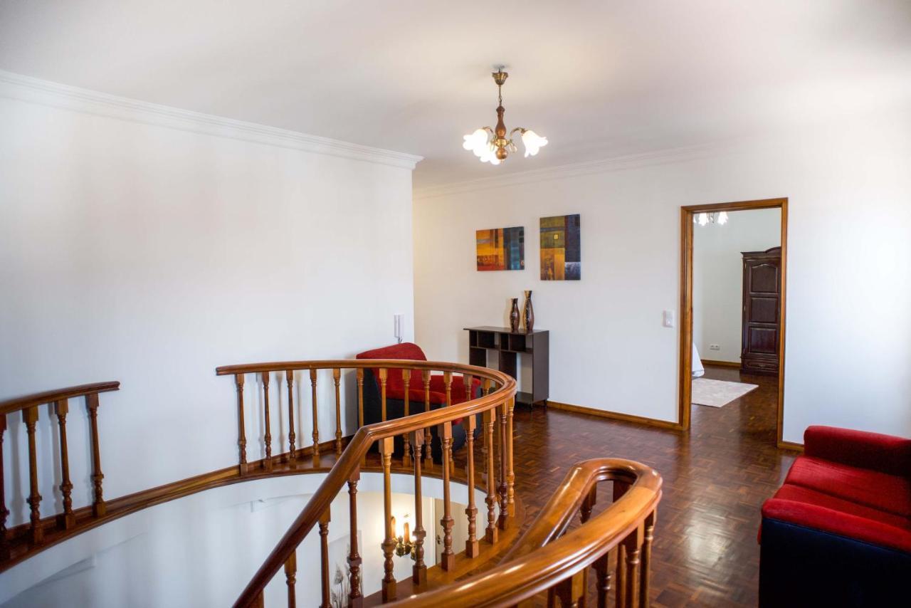 Vivenda Glorize Apartment Água de Alto Exterior foto