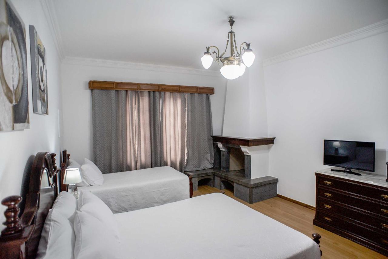 Vivenda Glorize Apartment Água de Alto Exterior foto