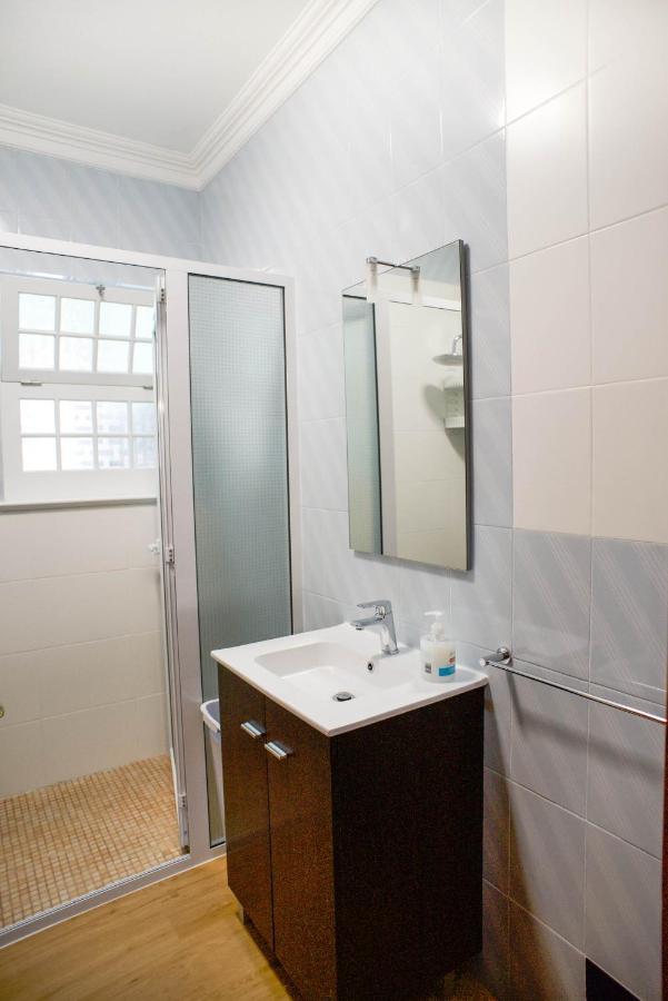 Vivenda Glorize Apartment Água de Alto Exterior foto
