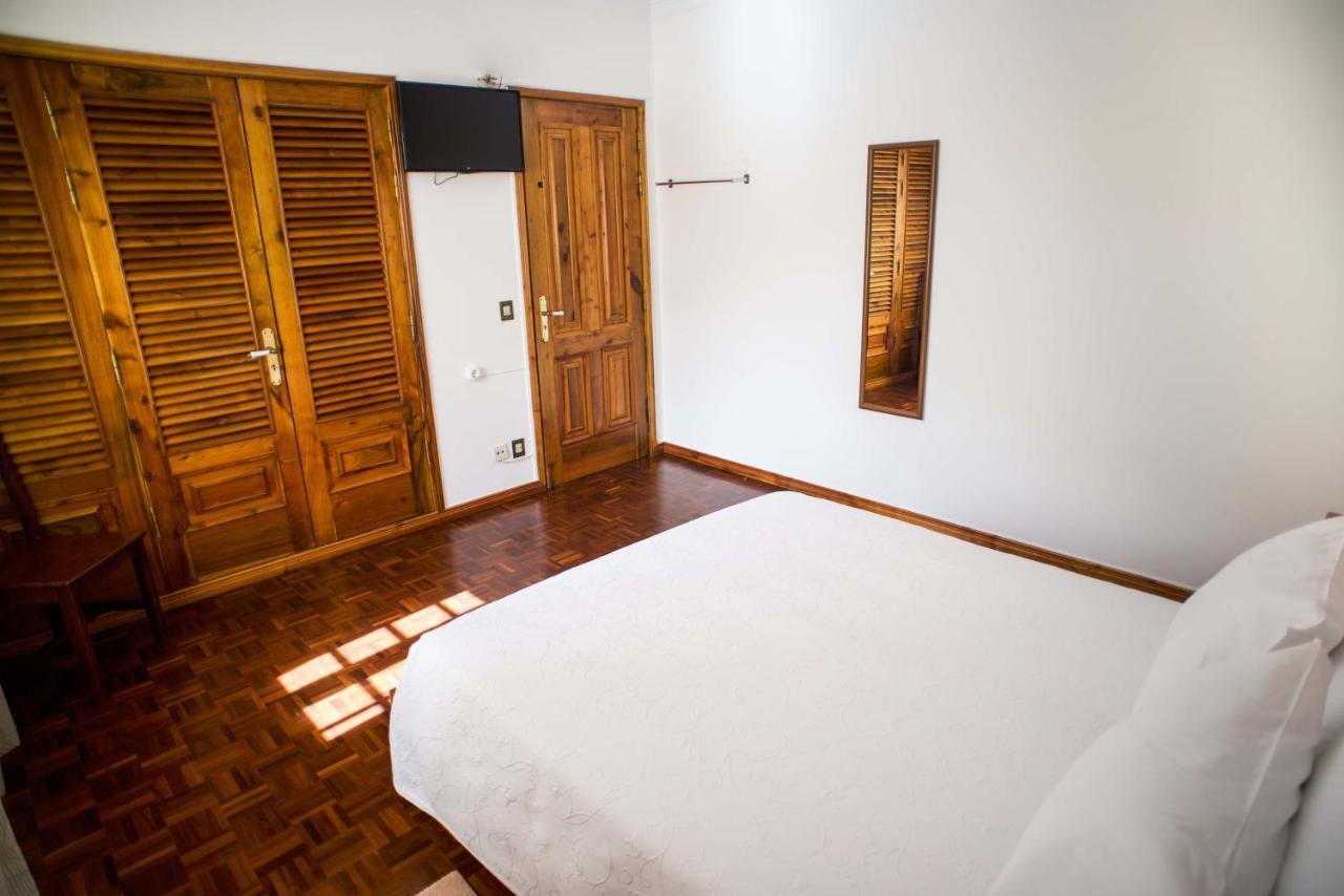 Vivenda Glorize Apartment Água de Alto Exterior foto