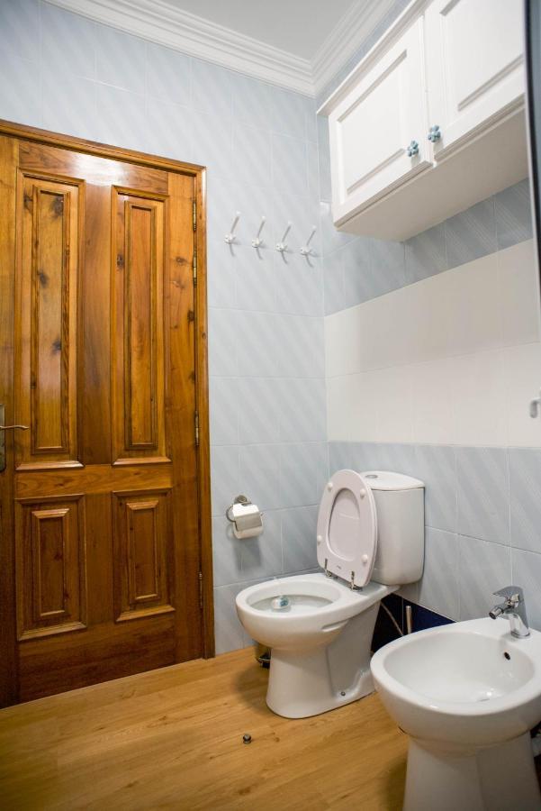 Vivenda Glorize Apartment Água de Alto Exterior foto