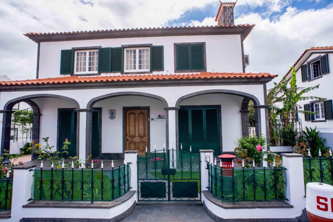 Vivenda Glorize Apartment Água de Alto Exterior foto