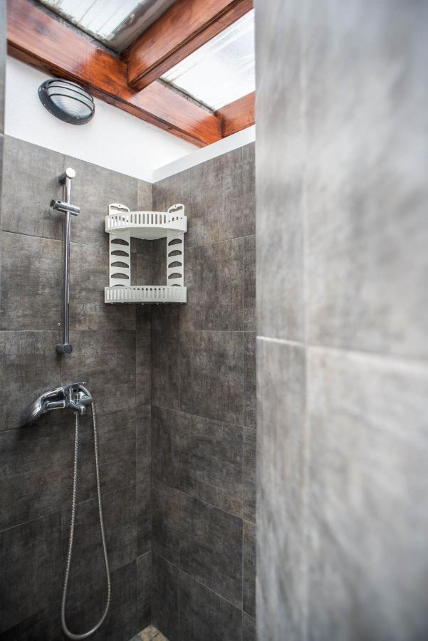 Vivenda Glorize Apartment Água de Alto Exterior foto