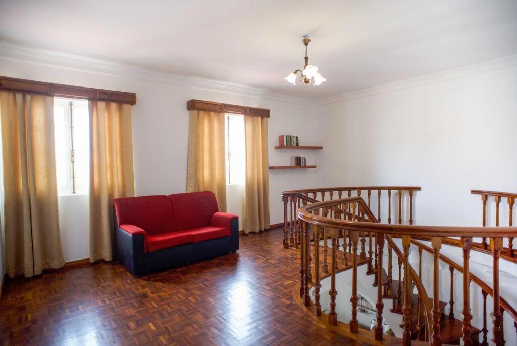 Vivenda Glorize Apartment Água de Alto Exterior foto