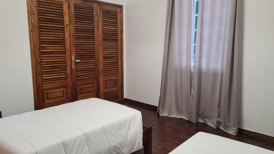 Vivenda Glorize Apartment Água de Alto Exterior foto